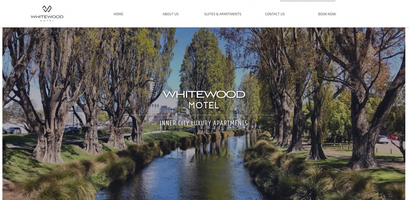 whitewood - About